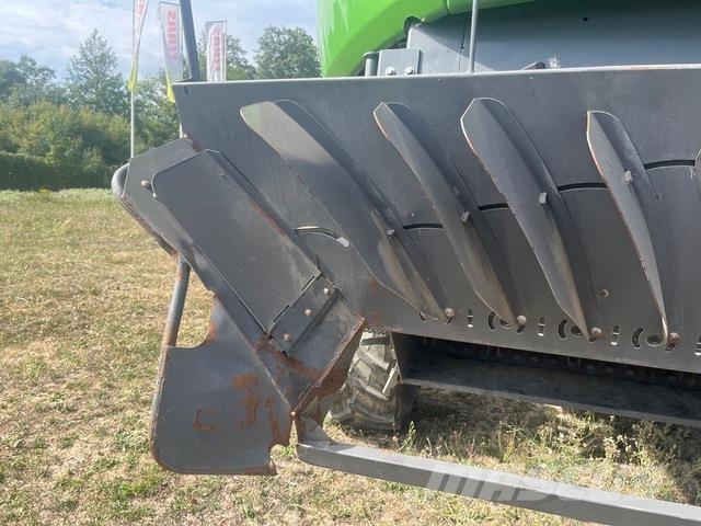 Fendt 6335CPL Зернозбиральні комбайни