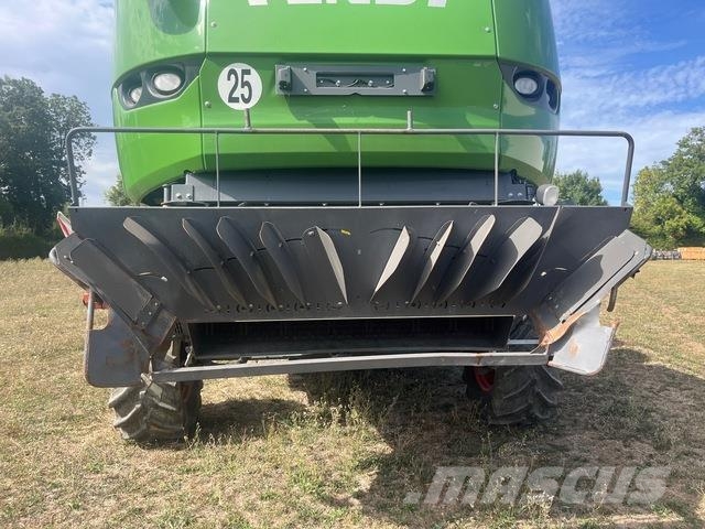 Fendt 6335CPL Зернозбиральні комбайни