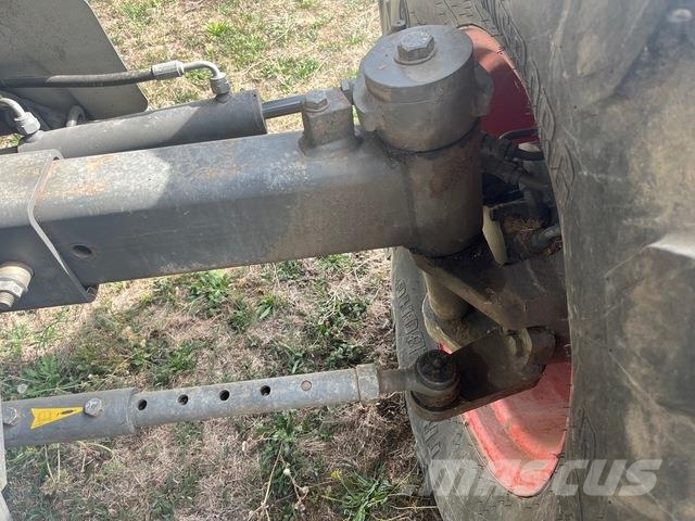 Fendt 6335CPL Зернозбиральні комбайни