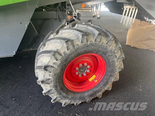 Fendt 6335CPL Зернозбиральні комбайни