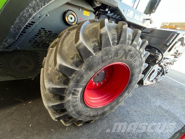 Fendt 6335CPL Зернозбиральні комбайни