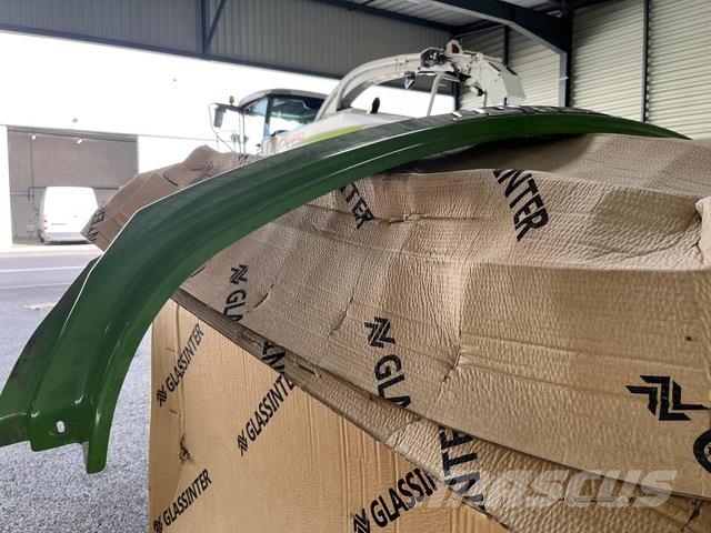 Fendt 6335CPL Зернозбиральні комбайни