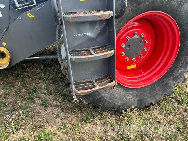 Fendt 6335CPL Зернозбиральні комбайни