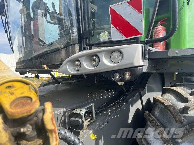 Fendt 6335CPL Зернозбиральні комбайни
