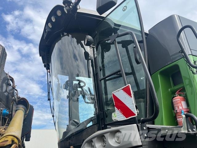 Fendt 6335CPL Зернозбиральні комбайни