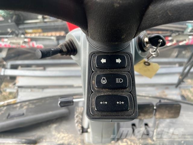 Fendt 6335CPL Зернозбиральні комбайни