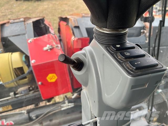 Fendt 6335CPL Зернозбиральні комбайни