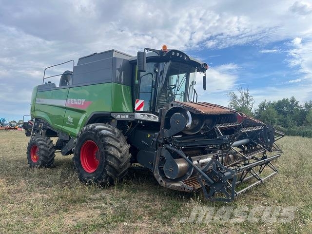 Fendt 6335CPL Зернозбиральні комбайни