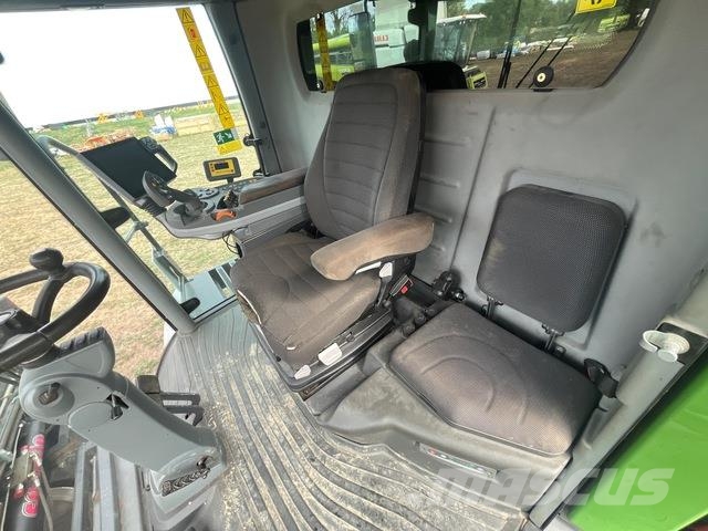 Fendt 6335CPL Зернозбиральні комбайни