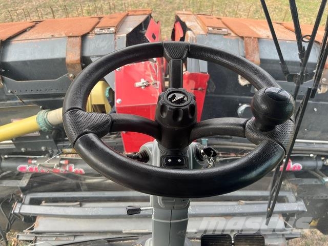 Fendt 6335CPL Зернозбиральні комбайни