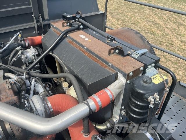 Fendt 6335CPL Зернозбиральні комбайни