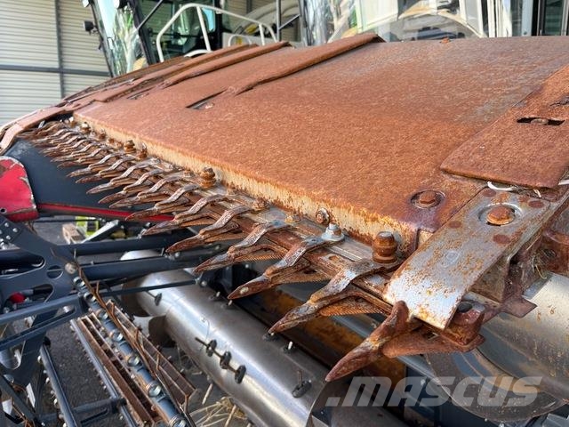 Fendt 6335CPL Зернозбиральні комбайни