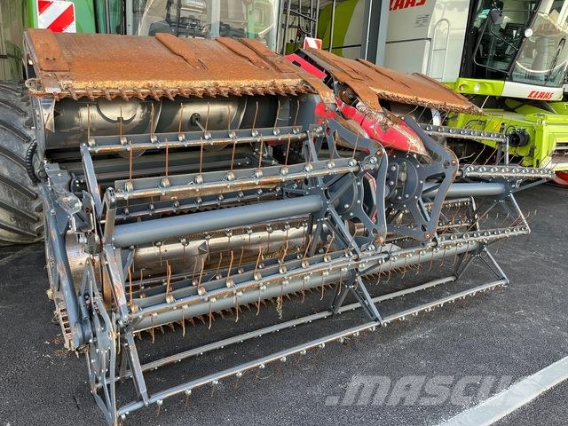 Fendt 6335CPL Зернозбиральні комбайни