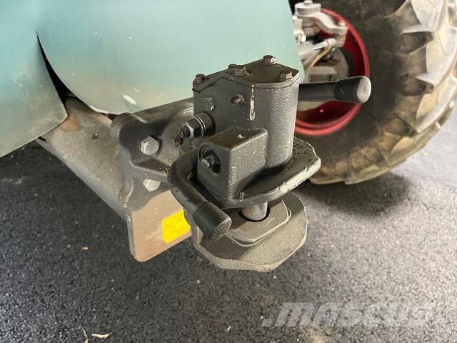 Fendt 6335CPL Зернозбиральні комбайни