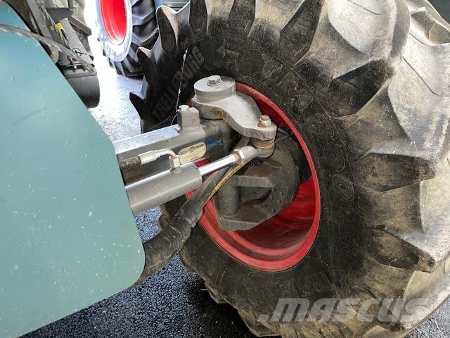 Fendt 6335CPL Зернозбиральні комбайни