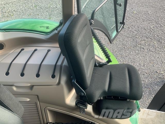 Fendt 724 Vario Gen6 Profi Construcción - Otros