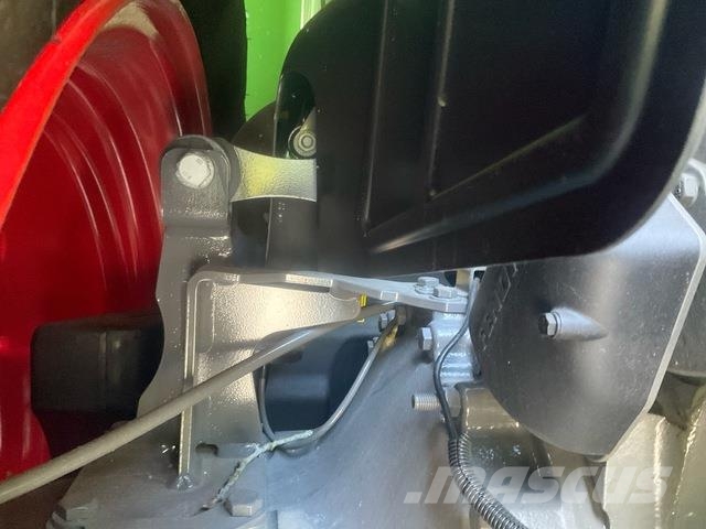 Fendt 724 Vario Gen6 Profi Construcción - Otros