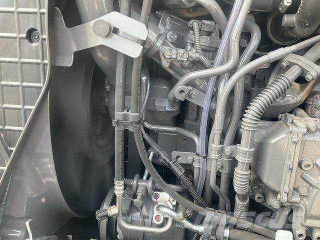 Fendt 724 Vario Gen6 Profi Construcción - Otros