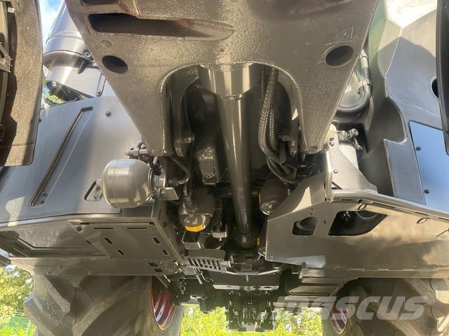 Fendt 724 Vario Gen6 Profi Construcción - Otros