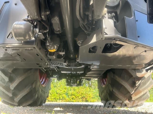 Fendt 724 Vario Gen6 Profi Construcción - Otros