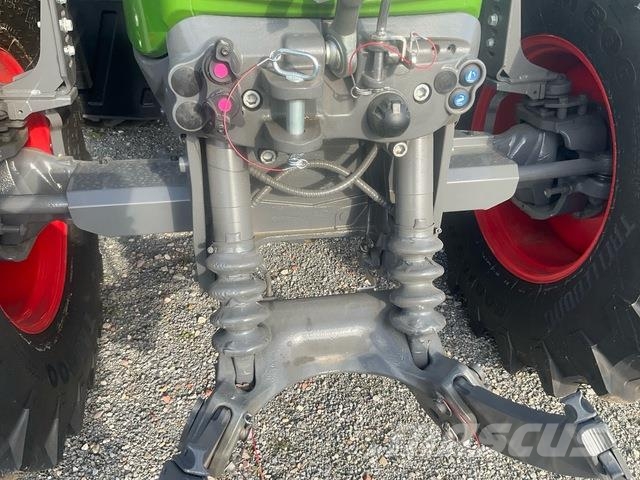 Fendt 724 Vario Gen6 Profi Construcción - Otros