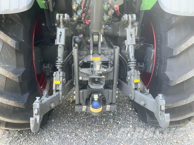 Fendt 724 Vario Gen6 Profi Construcción - Otros