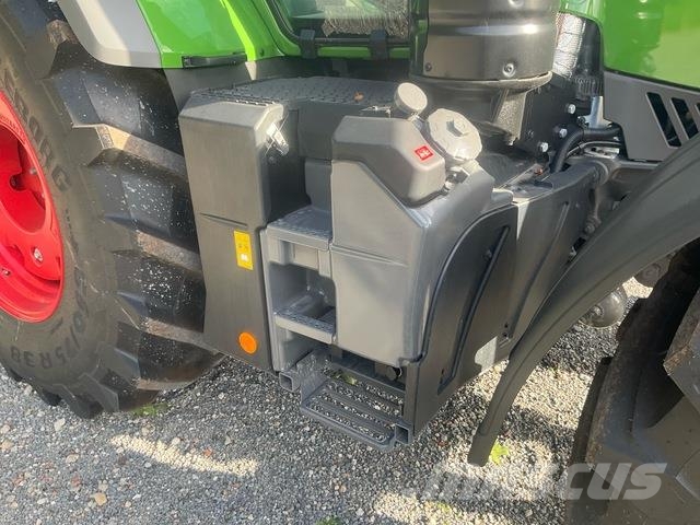 Fendt 724 Vario Gen6 Profi Construcción - Otros