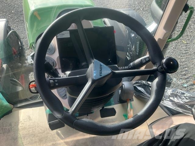 Fendt 724 Vario Gen6 Profi Construcción - Otros