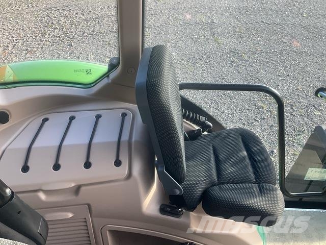 Fendt 724 Vario Gen6 Profi Construcción - Otros