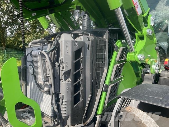 Fendt 724 Vario Gen6 Profi Construcción - Otros
