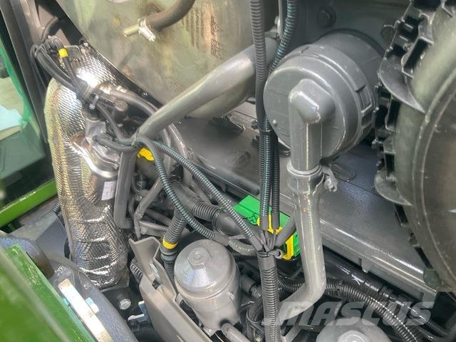 Fendt 724 Vario Gen6 Profi Construcción - Otros