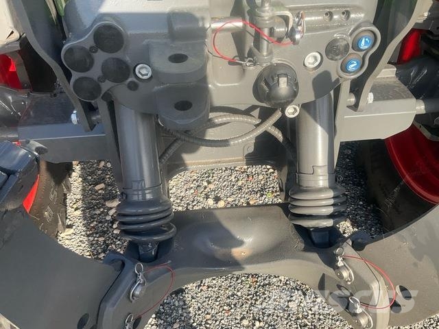 Fendt 724 Vario Gen6 Profi Construcción - Otros