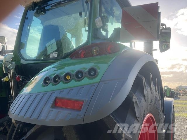 Fendt 724 Vario Gen6 Profi Construcción - Otros