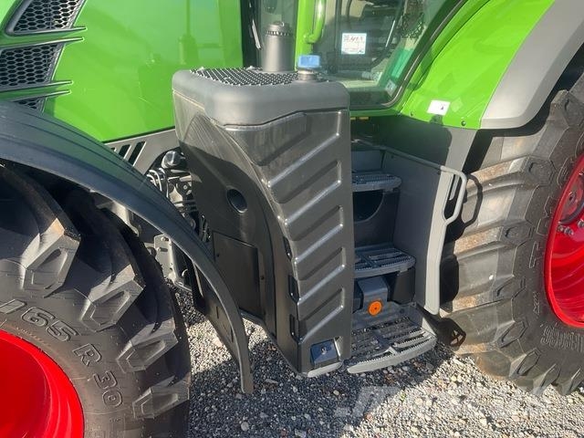 Fendt 724 Vario Gen6 Profi Construcción - Otros