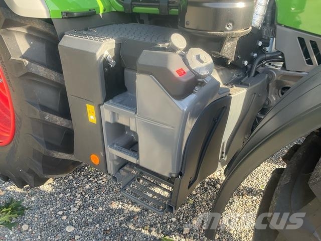 Fendt 724 Vario Gen6 Profi Construcción - Otros