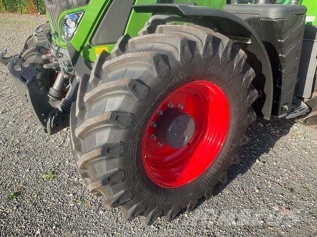 Fendt 724 Vario Gen6 Profi Construcción - Otros