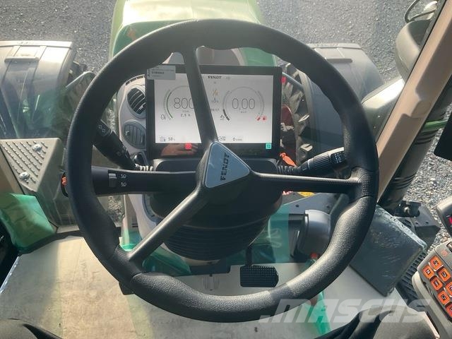 Fendt 724 Vario Gen6 Profi Construcción - Otros