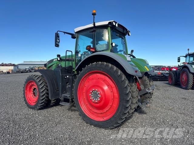 Fendt 936 Vario Tratores