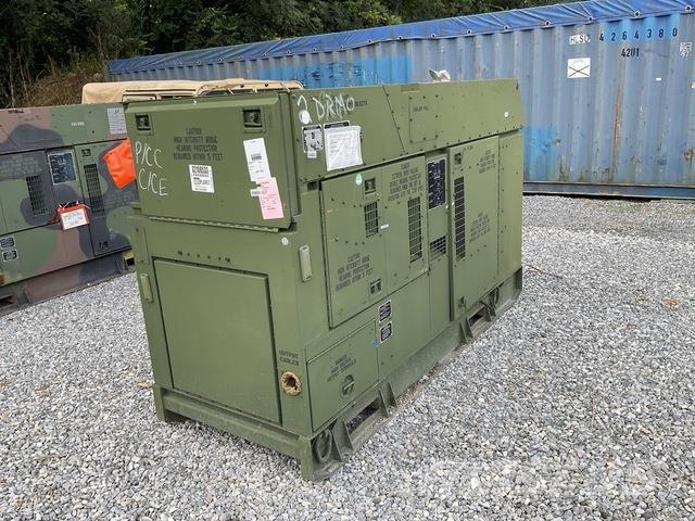 Fermont MEP-807A 柴油發電機