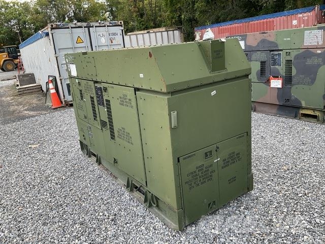 Fermont MEP-807A 柴油發電機