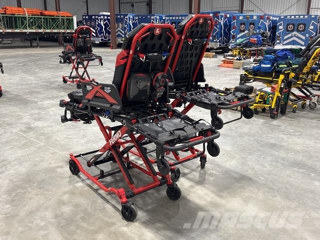 Ferno Power X1 Строителство - Други