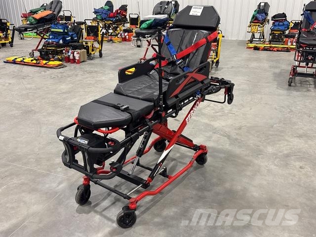  Ferno Power X1 Stretcher Строителство - Други