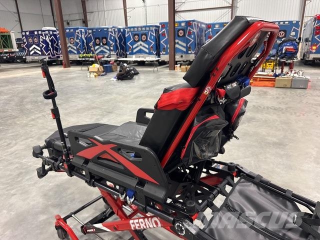  Ferno Power X1 Stretcher Строителство - Други