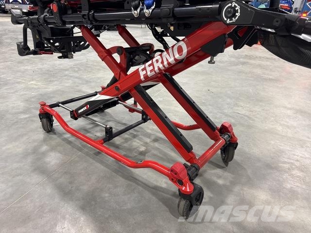  Ferno Power X1 Stretcher Строителство - Други
