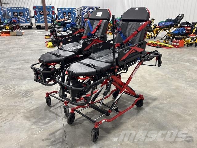  Ferno Power X1 Stretcher Строителство - Други