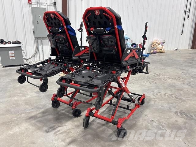  Ferno Power X1 Stretcher Строителство - Други