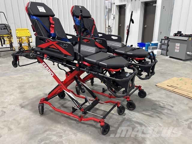  Ferno Power X1 Stretcher Строителство - Други