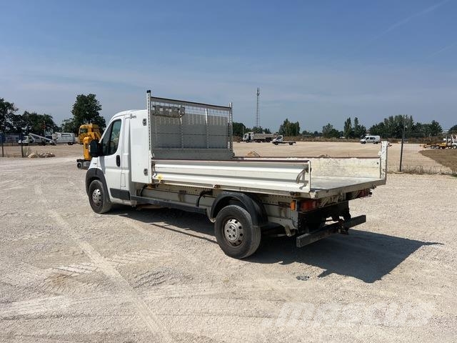 Fiat Ducato Maxi 2.3l 140cv Construção - Outros