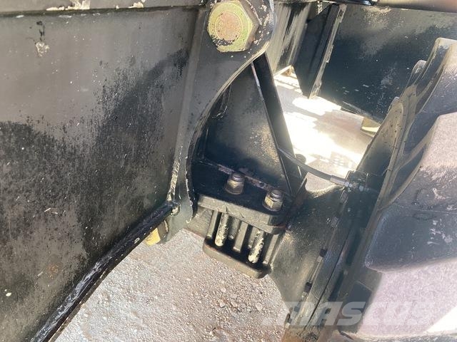 Fiat-Kobelco EX165W Wielgraafmachines