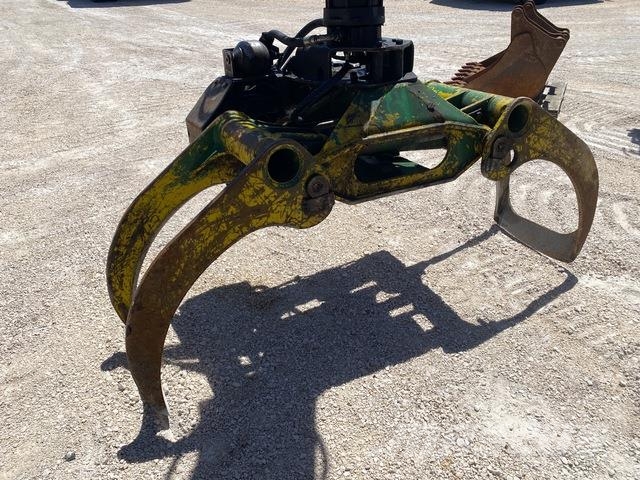 Fiat-Kobelco EX165W Wielgraafmachines